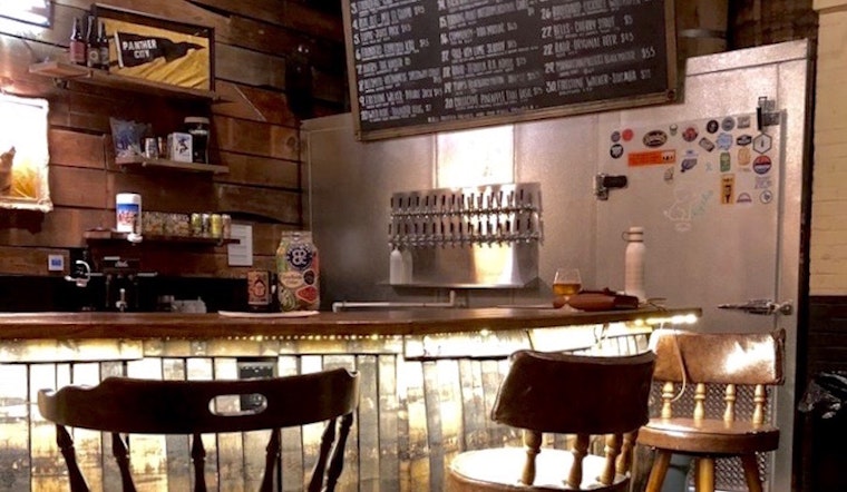 Get beer, wine and more at Fort Worth's new Southside Cellar