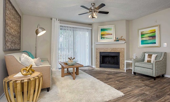 Apartments for rent in Jacksonville: What will $1,000 get you?