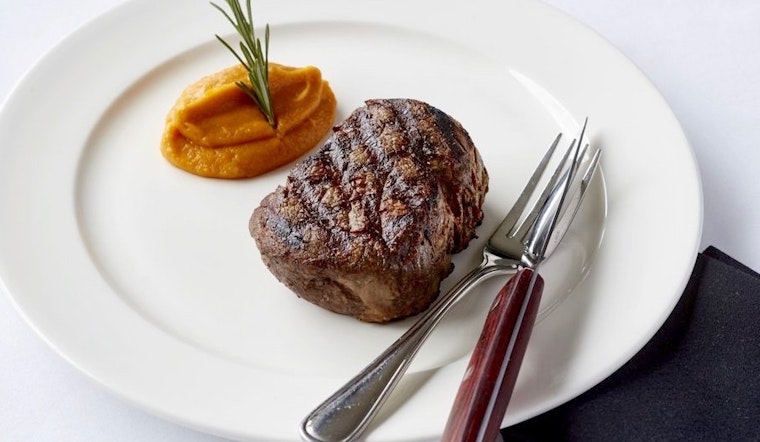 Dallas' 3 best destinations for high-end New American food