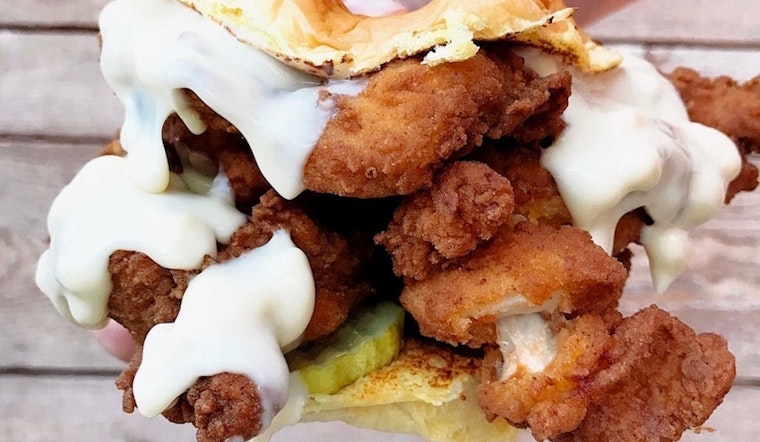 Explore Fort Worth's 3 favorite low-priced chicken shops