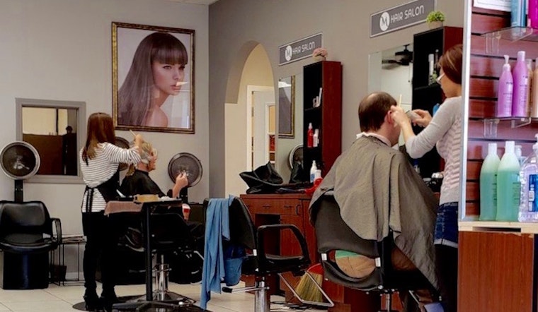 Plano's 5 favorite hair salons (that won't break the bank)