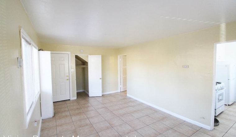 The cheapest apartment rentals in Oakland, explored