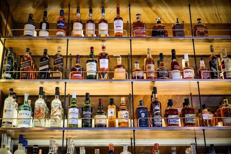 Bottoms up: Check out 3 new bars in Detroit