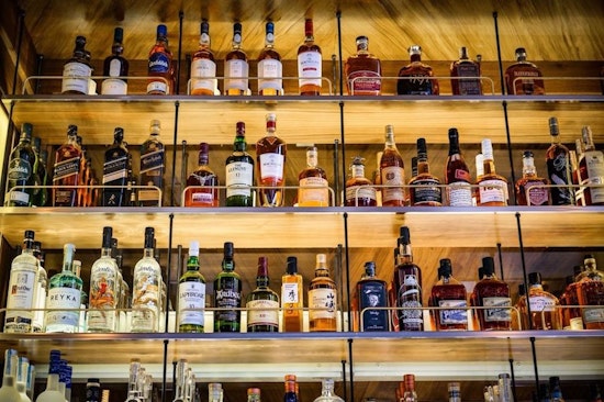 Bottoms up: Check out 3 new bars in Detroit