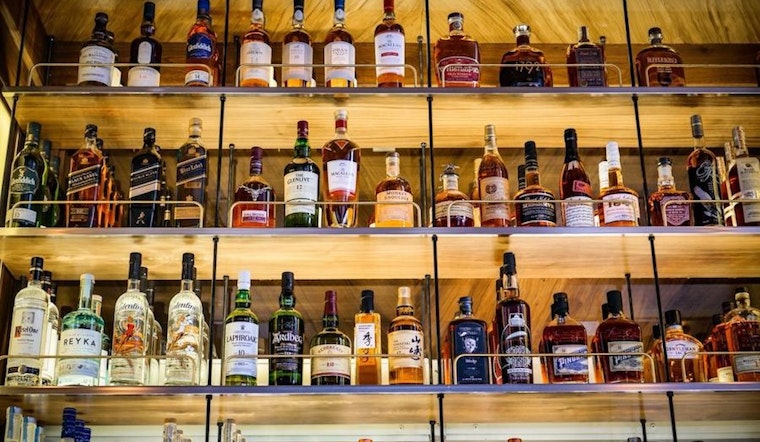 Bottoms up: Check out 3 new bars in Detroit