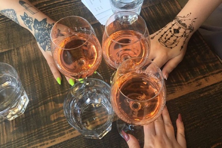 Another glass? The top 3 wine tasting rooms in Seattle