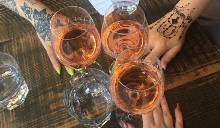 Another glass? The top 3 wine tasting rooms in Seattle