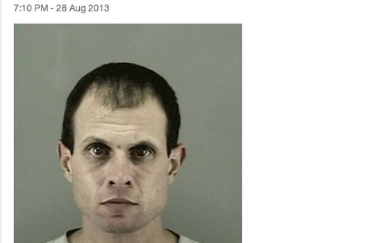 Have You Seen This Man? SFPD Says He's a Bike Thief