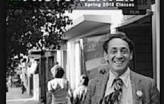 Castro's Harvey Milk Photo Center Wants Your LGBT Family Pix