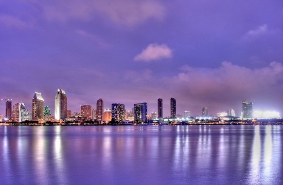 Top San Diego news: Fans mourn Kobe's death; Front Street will be closed for more than a year; more