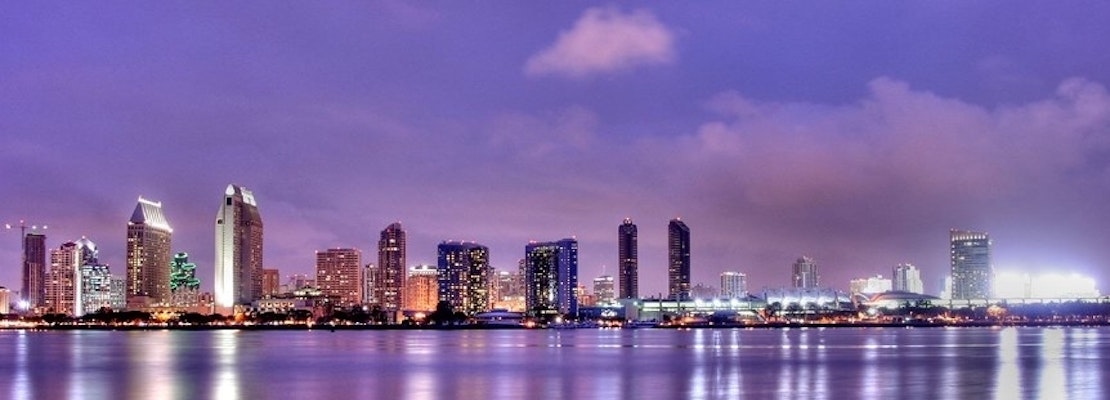 Top San Diego news: Fans mourn Kobe's death; Front Street will be closed for more than a year; more