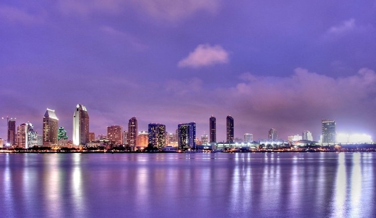 Top San Diego news: Fans mourn Kobe's death; Front Street will be closed for more than a year; more