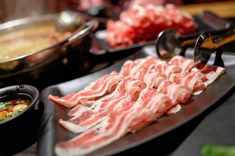 3 new places to savor Chinese fare in San Jose