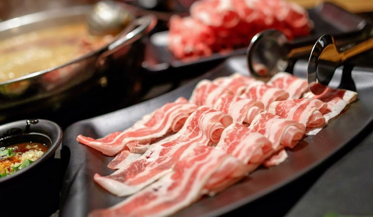 3 new places to savor Chinese fare in San Jose