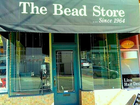 Bead Store location getting new tenant