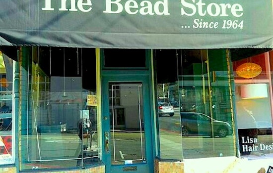 Bead Store location getting new tenant
