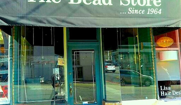 Bead Store location getting new tenant