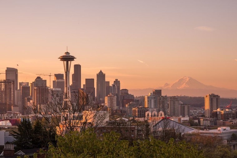Events to check out in Seattle this week