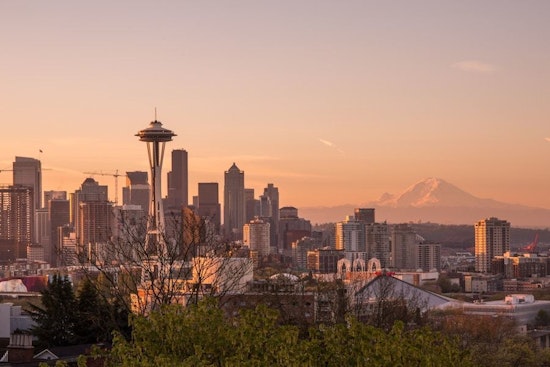 Events to check out in Seattle this week
