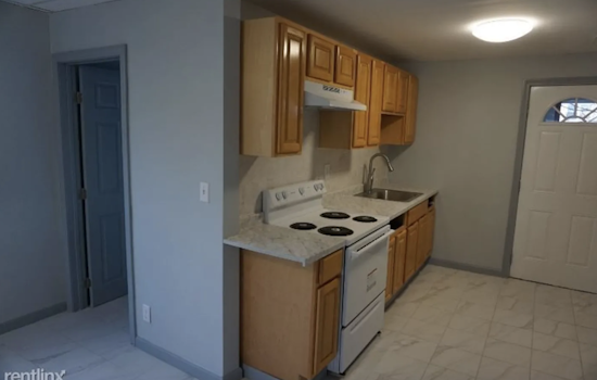 Apartments for rent in Worcester: What will $1,300 get you?