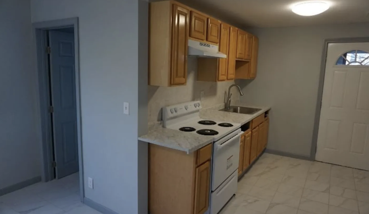 Apartments for rent in Worcester: What will $1,300 get you?