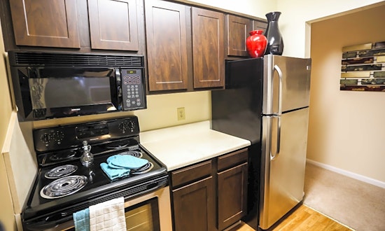 Apartments for rent in Durham: What will $1,200 get you?