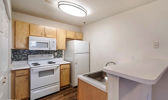 Apartments for rent in Charlotte: What will $1,100 get you?