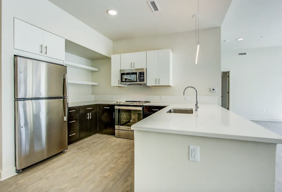 Apartments for rent in Pittsburgh: What will $2,300 get you?