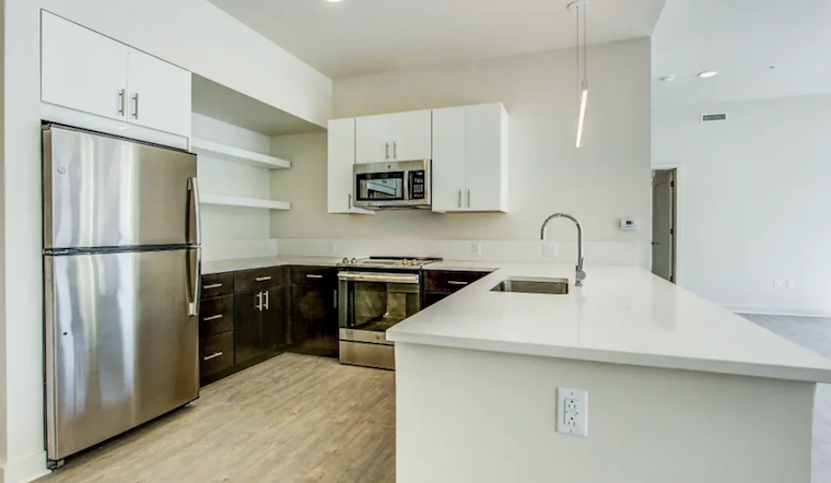 Apartments for rent in Pittsburgh: What will $2,300 get you?