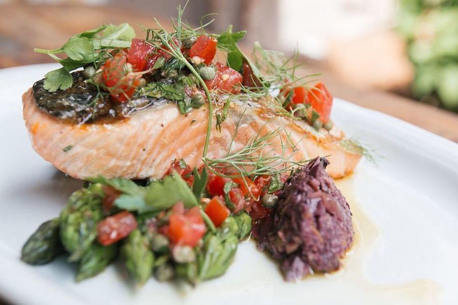 3 top spots for seafood in Durham