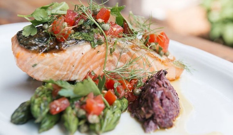 3 top spots for seafood in Durham