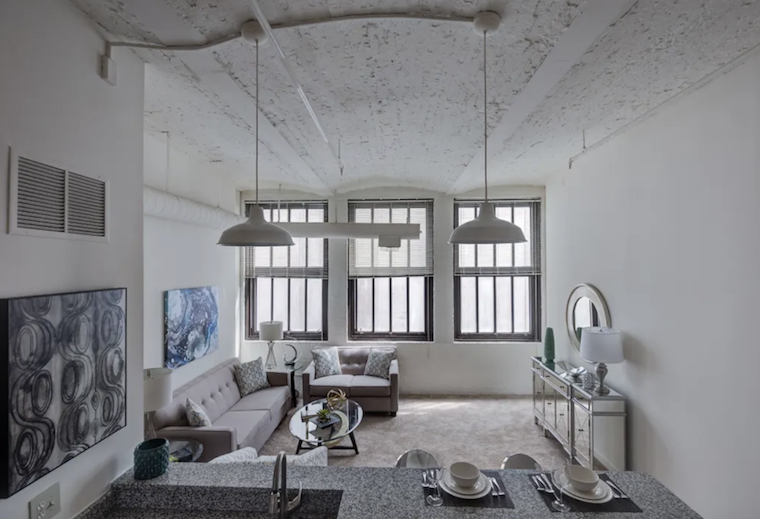 Apartments for rent in Baltimore: What will $1,400 get you?