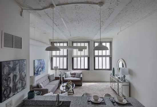 Apartments for rent in Baltimore: What will $1,400 get you?