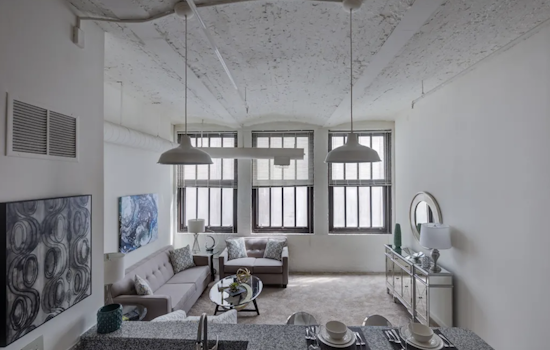 Apartments for rent in Baltimore: What will $1,400 get you?