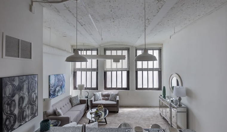 Apartments for rent in Baltimore: What will $1,400 get you?