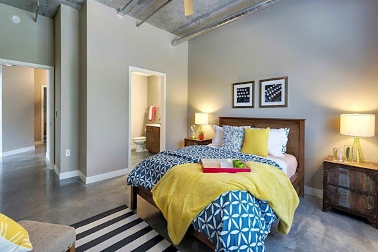 Apartments for rent in Minneapolis: What will $2,100 get you?