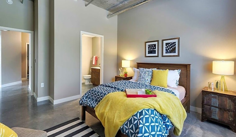 Apartments for rent in Minneapolis: What will $2,100 get you?