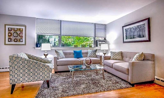 Apartments for rent in Philadelphia: What will $2,200 get you?