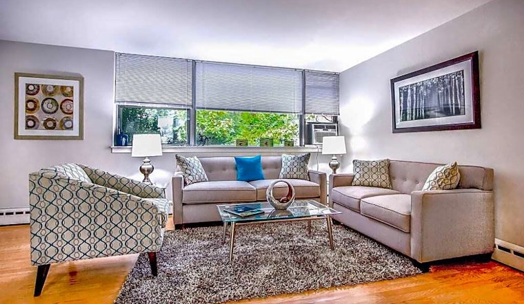 Apartments for rent in Philadelphia: What will $2,200 get you?