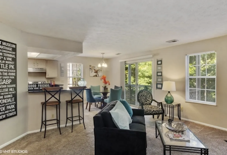 Apartments for rent in Cincinnati: What will $1,400 get you?