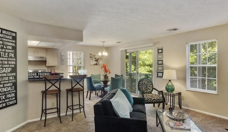 Apartments for rent in Cincinnati: What will $1,400 get you?