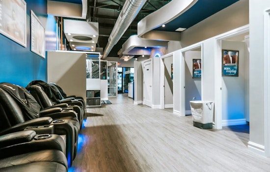 New cryotherapy spot iCRYO now open in South Lamar