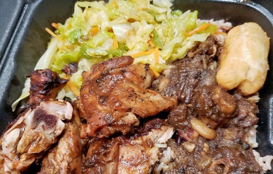 New bar Island Vybz Bar & Grill now open in South Mountain
