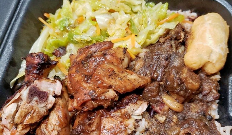 New bar Island Vybz Bar & Grill now open in South Mountain