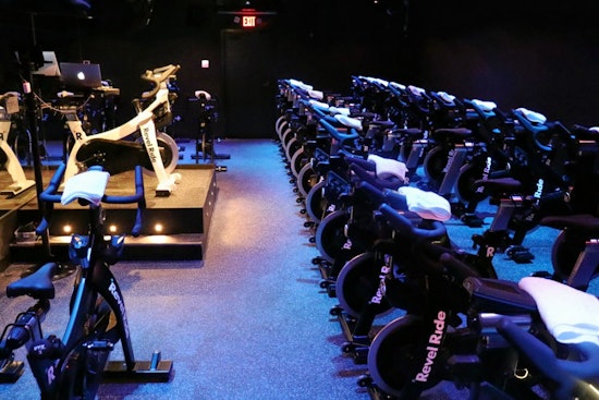 Get pumped: here are 3 of Philadelphia's newest fitness spots