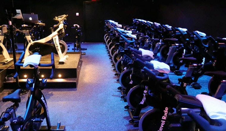 Get pumped: here are 3 of Philadelphia's newest fitness spots