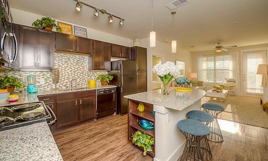Apartments for rent in San Antonio: What will $1,500 get you?
