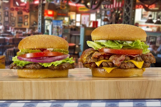 The 5 best spots to score burgers in Chicago