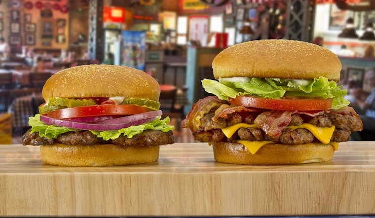 The 5 best spots to score burgers in Chicago