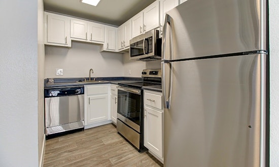 Apartments for rent in Phoenix: What will $1,100 get you?